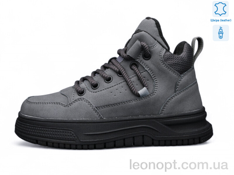 Черевики MD-GRESSO-LUNASTEP BT10918-2