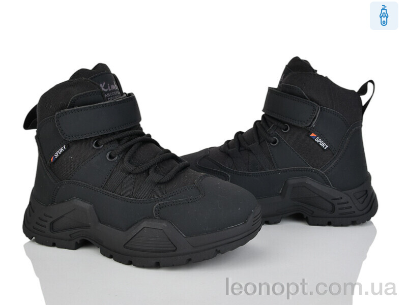 Ботинки KIMBOO P748-3A