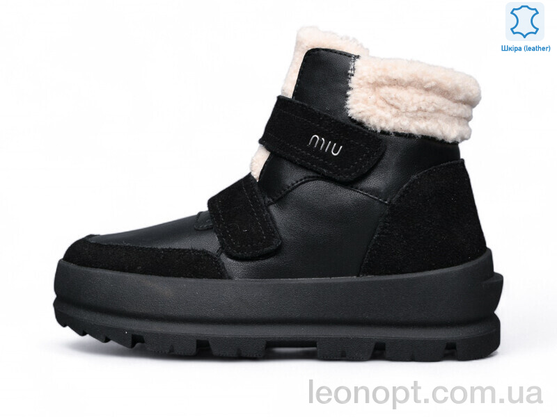 Черевики MD-GRESSO-LUNASTEP ZHF131-1