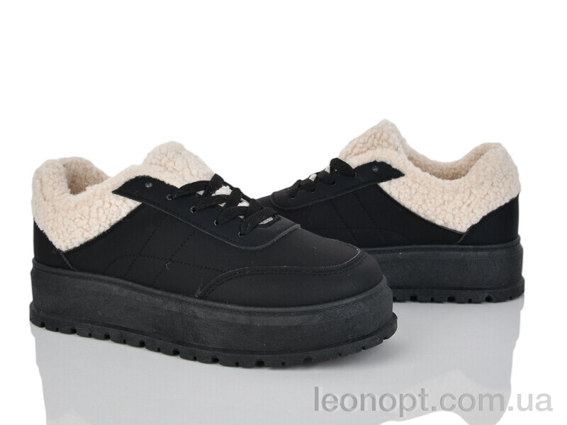 Кроссовки Baolikang T018 black