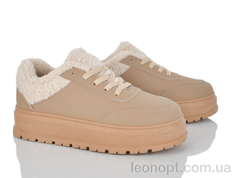 Кроссовки Baolikang T018 khaki