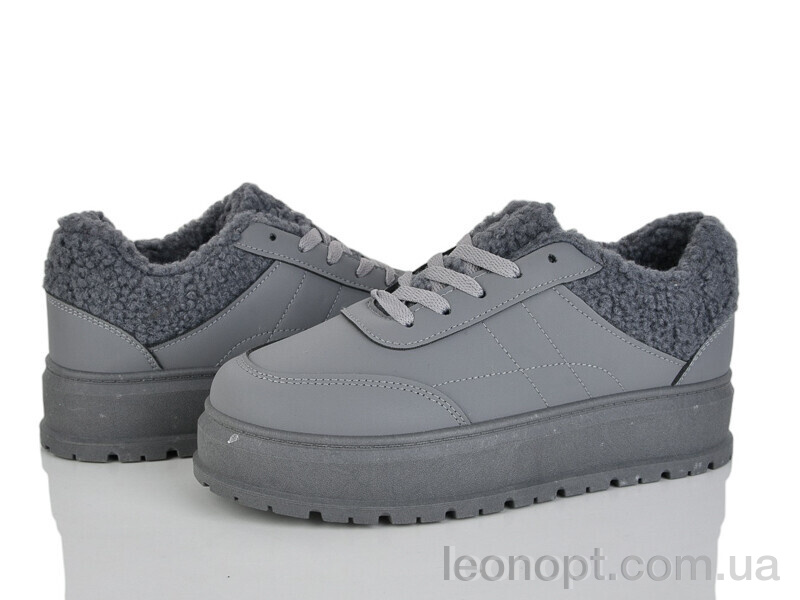 Кроссовки Baolikang T018 grey