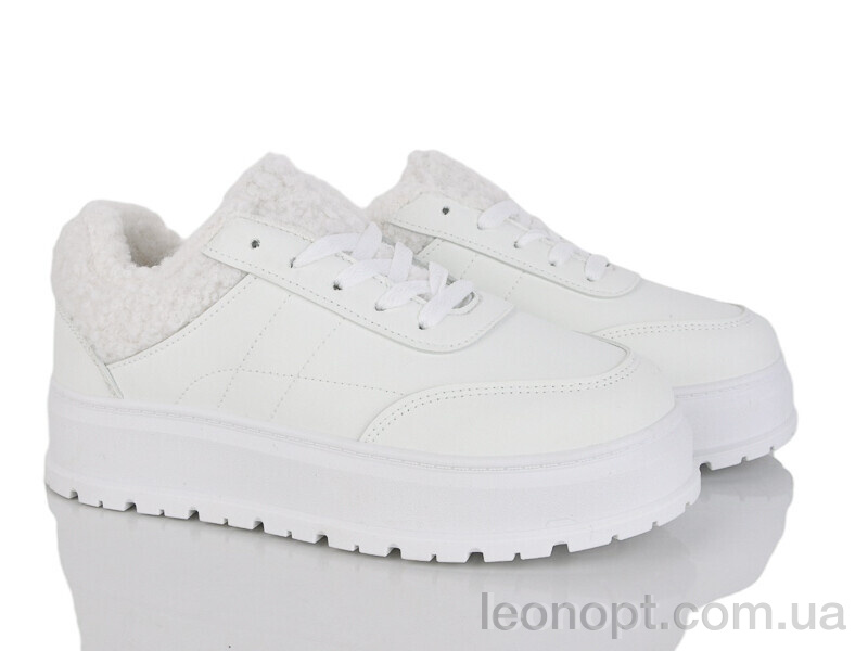 Кроссовки Baolikang T018 white