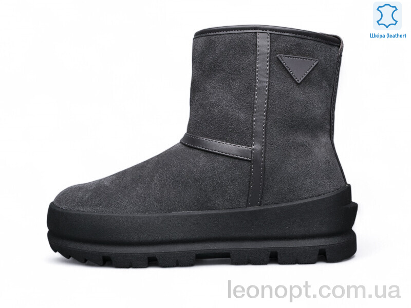 Угги MD-GRESSO-LUNASTEP ZHF134-3