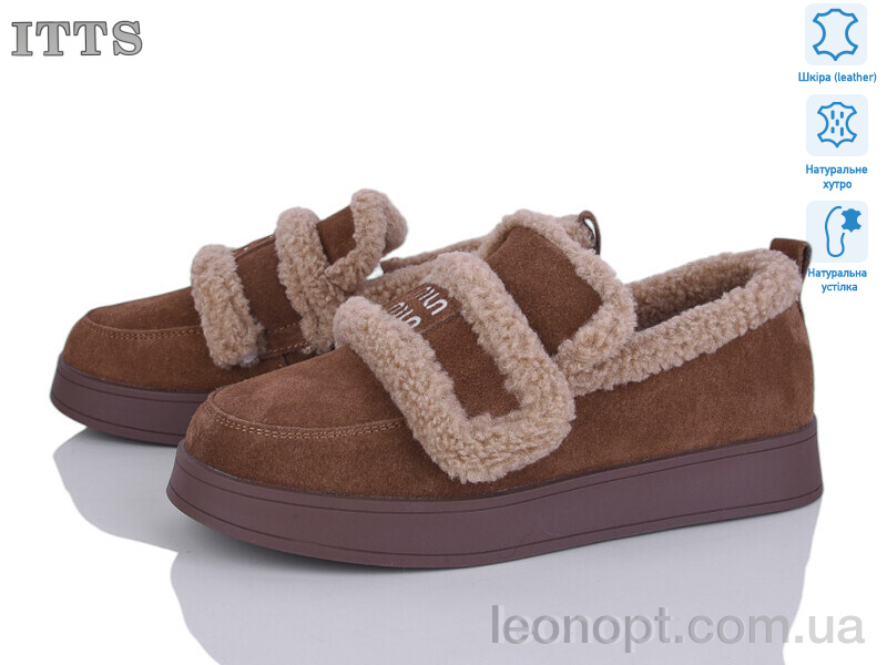 Туфли ITTS L28-45