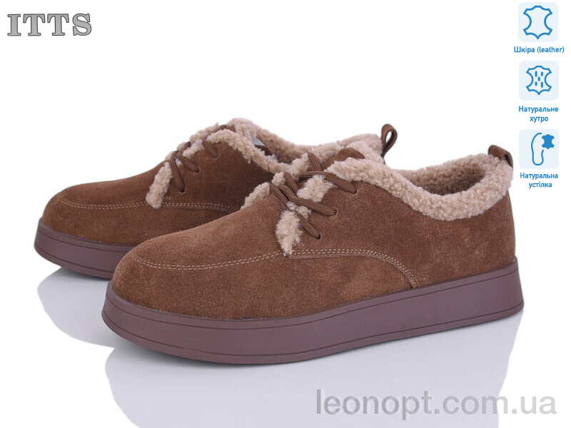 Туфли ITTS L29-45