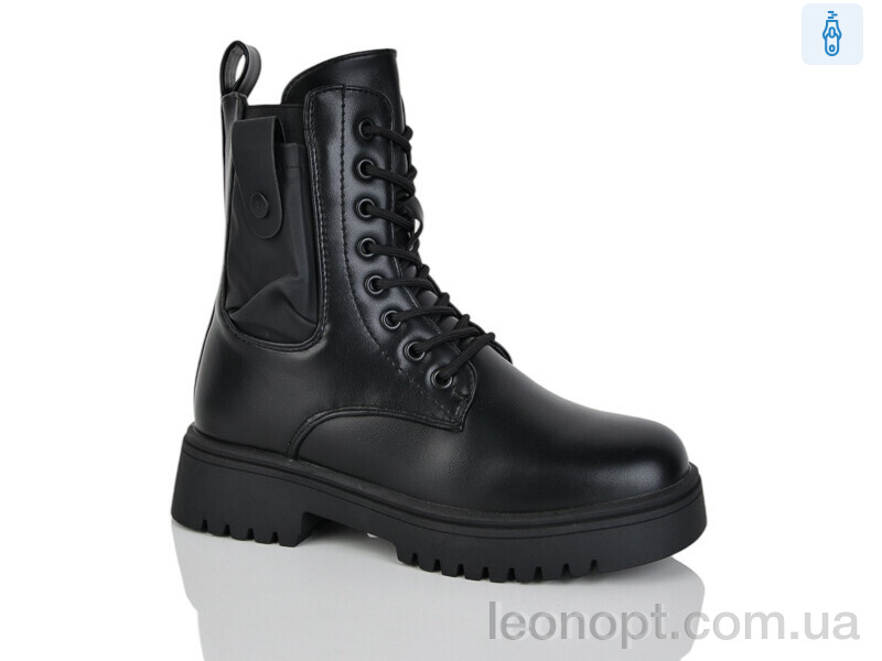 Черевики Purlina PM3142-1