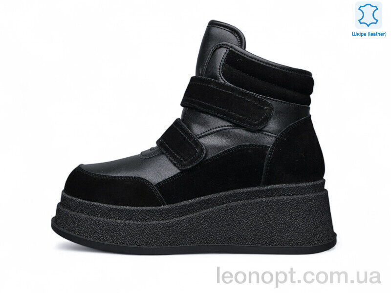 Черевики MD-GRESSO-LUNASTEP ZHF133-1