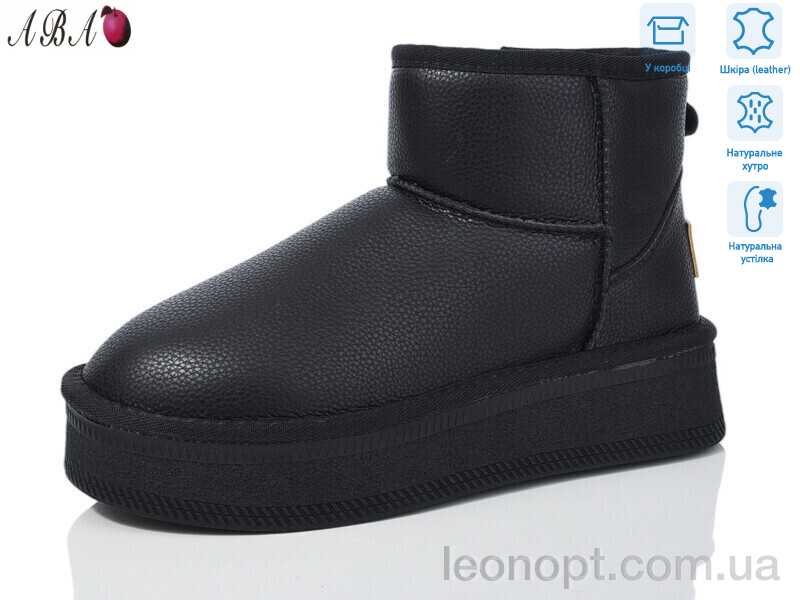 Уги Aba T3ABA2-1