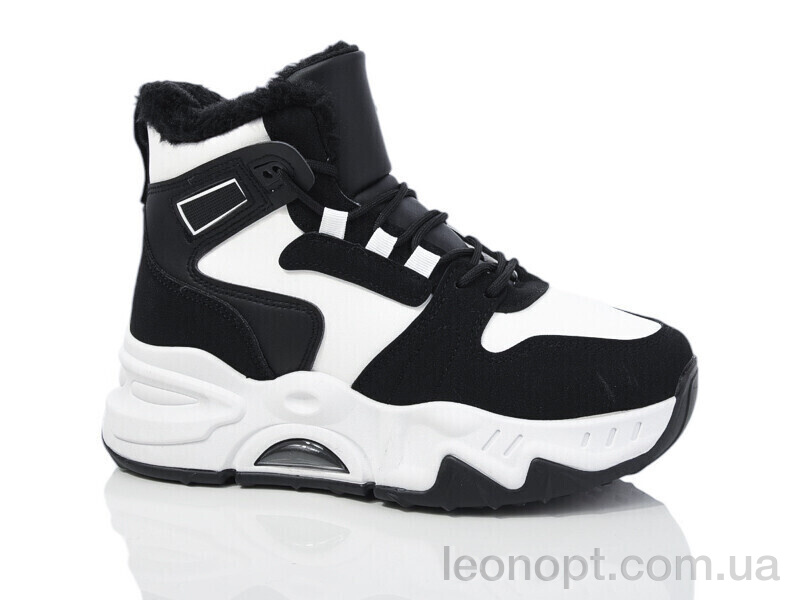 Кроссовки Ok Shoes YB058-1