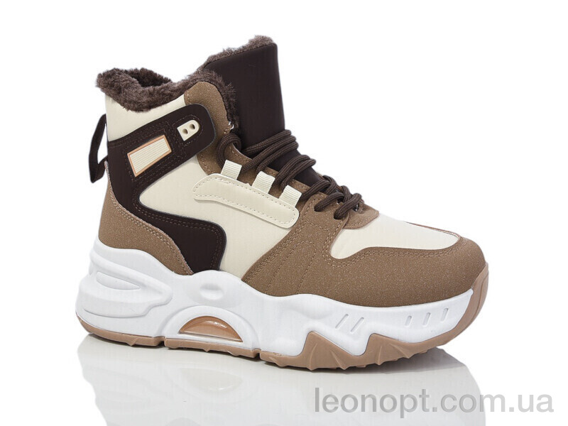 Кроссовки Ok Shoes YB058-4