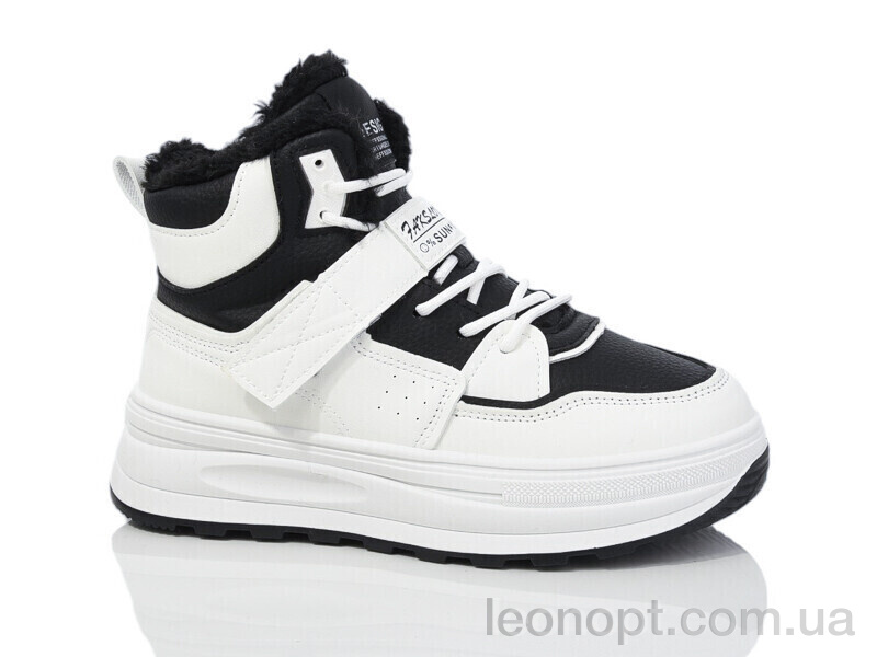 Кроссовки Ok Shoes YB066-1