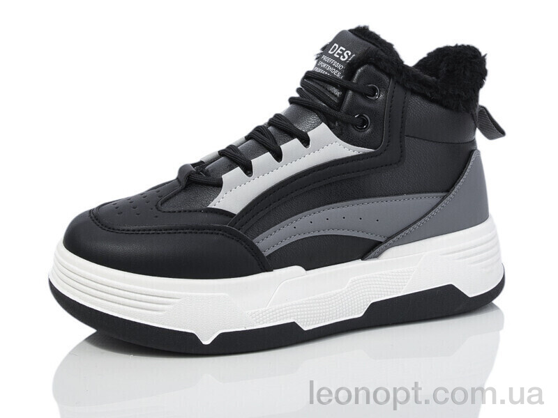 Кроссовки Ok Shoes YB060-1