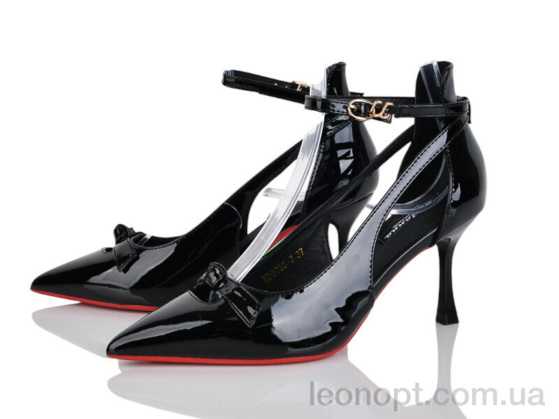 Туфли Loretta MD2025-7A