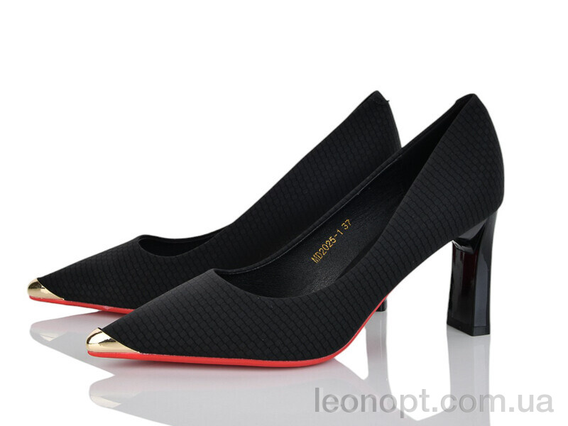Туфли Loretta MD2025-1A
