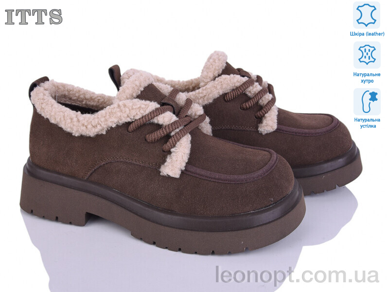 Туфли ITTS 1231-35