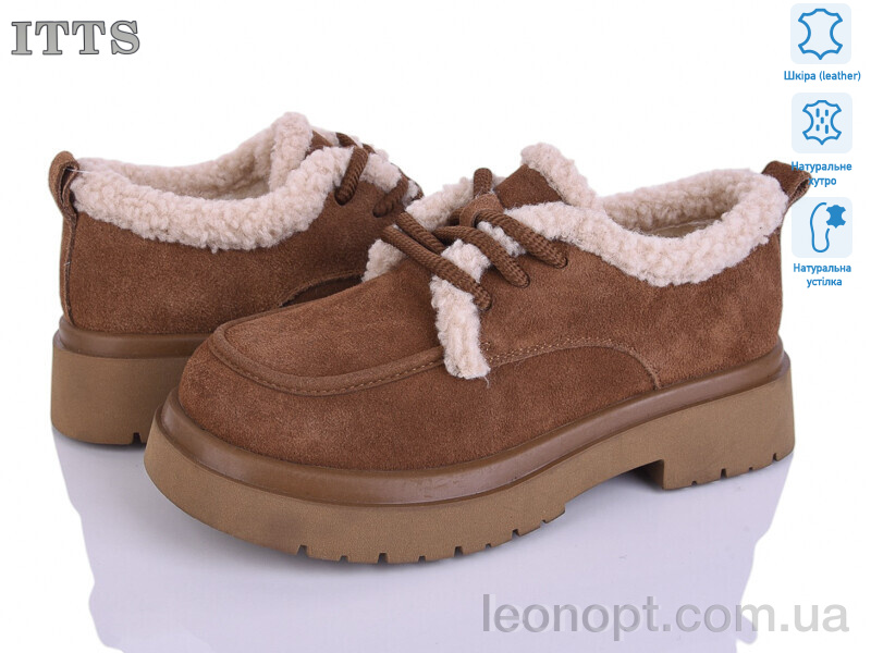 Туфли ITTS 1231-45