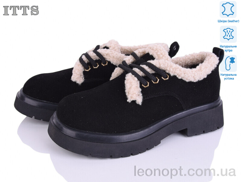 Туфли ITTS 1235-1