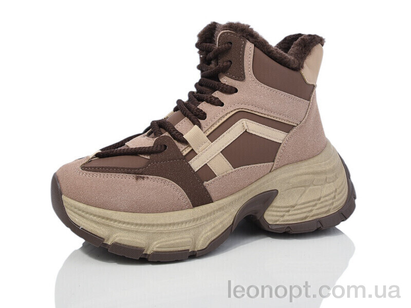 Кроссовки Ok Shoes YB061-4