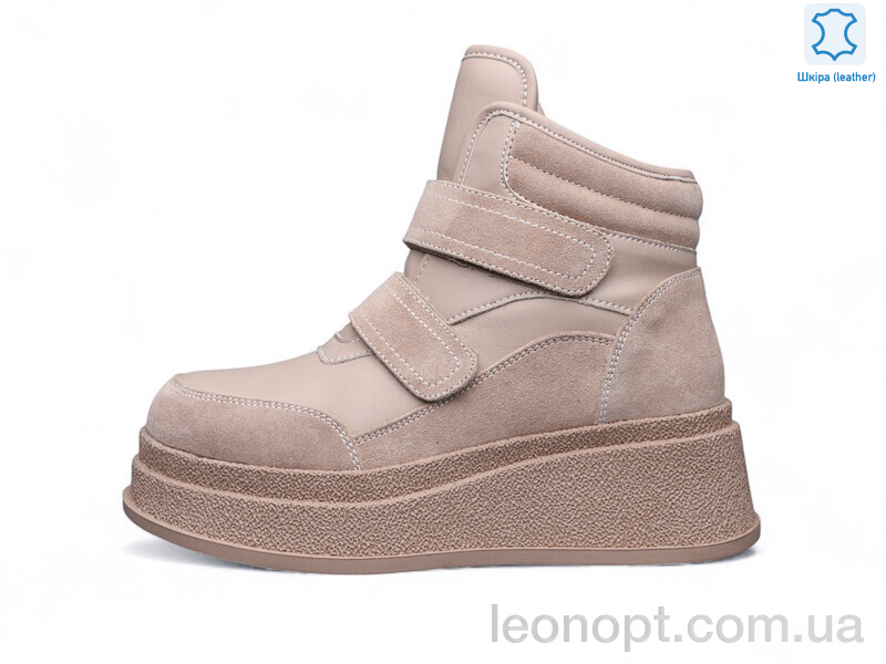 Черевики MD-GRESSO-LUNASTEP ZHF133-2