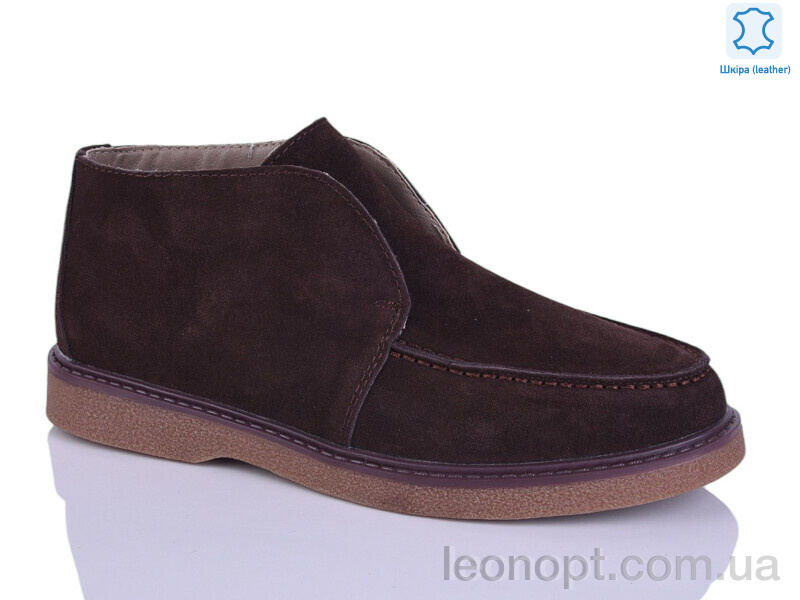 Черевики Violeta E6199-20