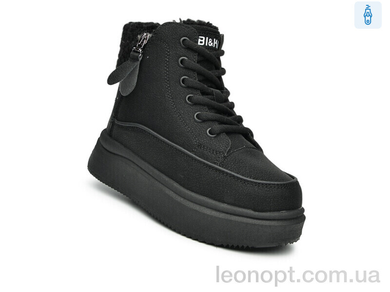 Черевики TOM.M 01455A