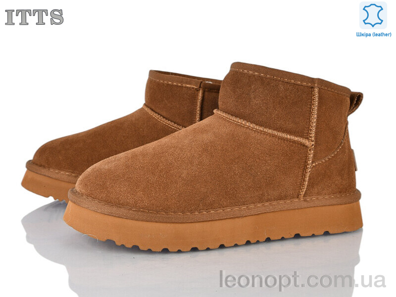 Угги ITTS 5755-45