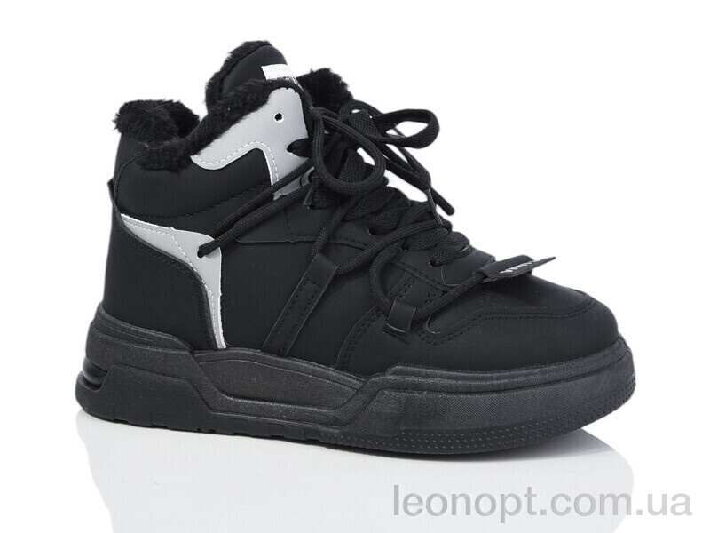 Кросівки Xifa M23 black