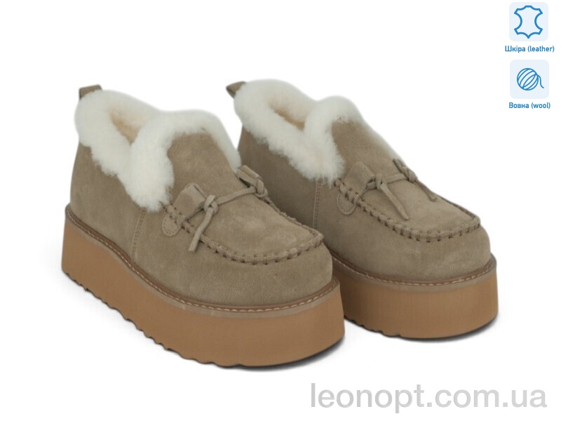 Слипоны Allshoes 200600