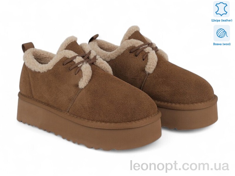 Угги Allshoes 201995