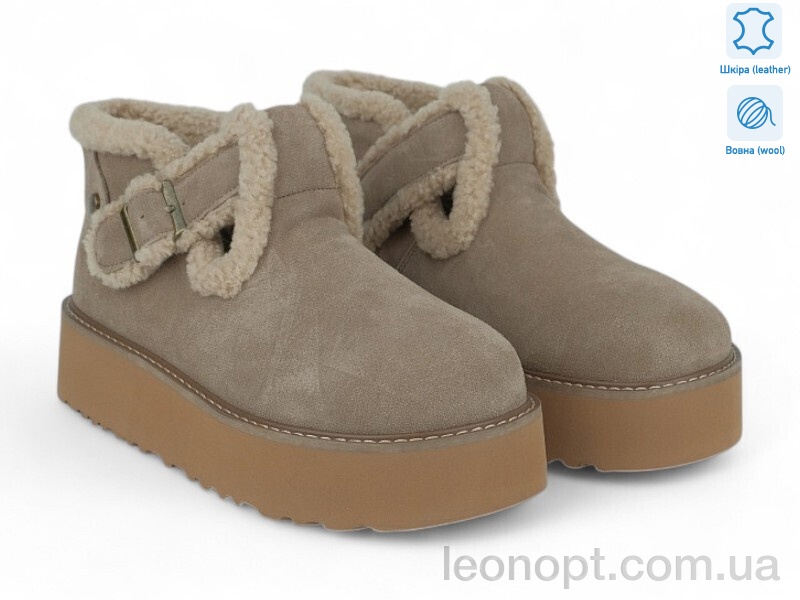 Угги Allshoes 202032