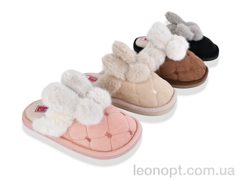 Капці M&L  Alex13 A8122 mix
