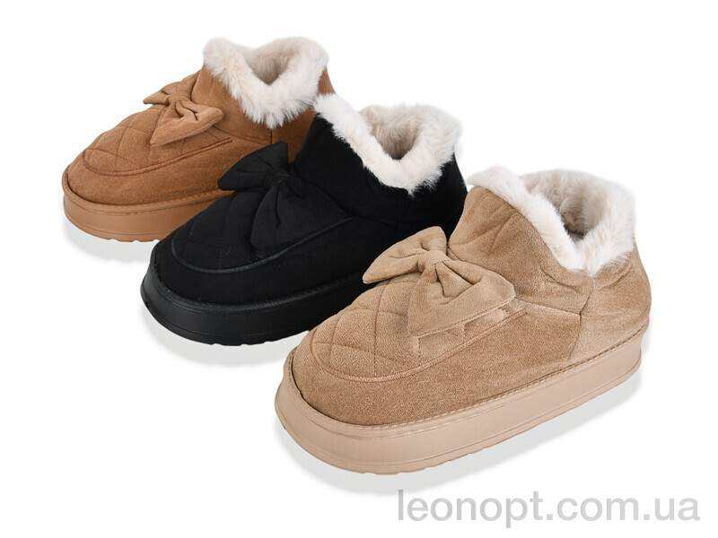 Капці M&L  Alex13 MD10155 mix