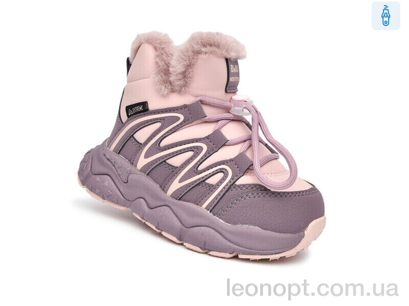 Ботинки Ok Shoes 01442E