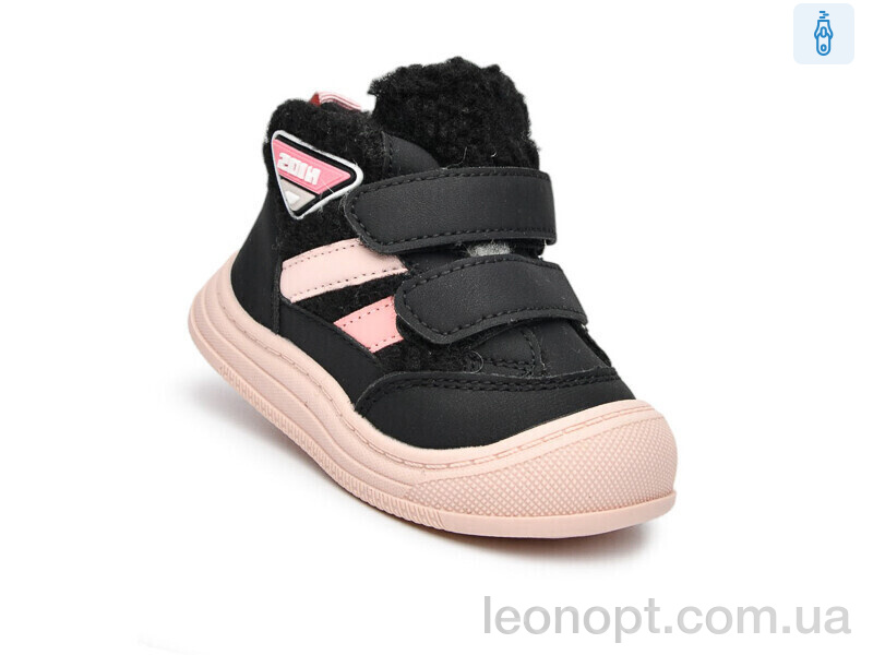 Ботинки Ok Shoes 51140B
