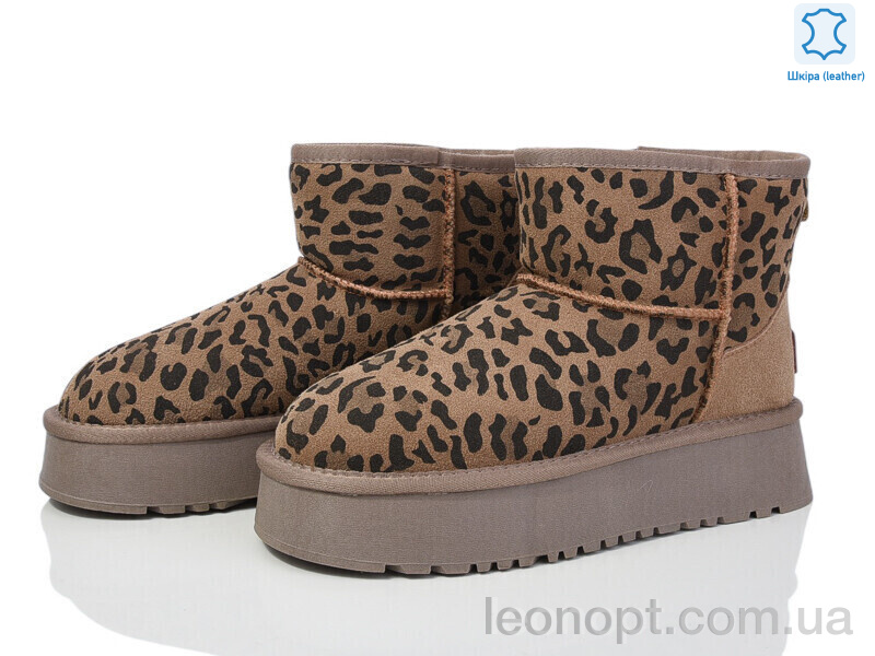 Угги Ok Shoes 5825-46
