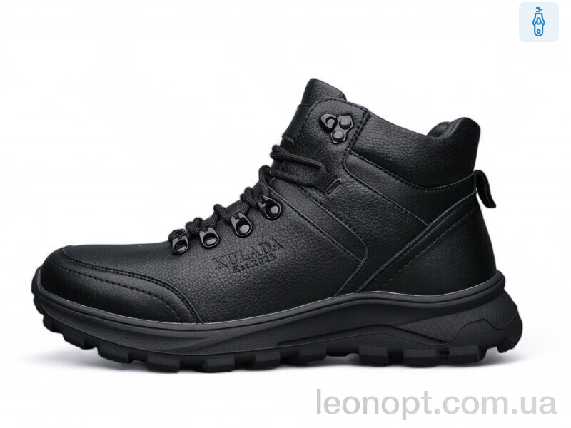 Черевики MD-GRESSO-LUNASTEP UM2303-1
