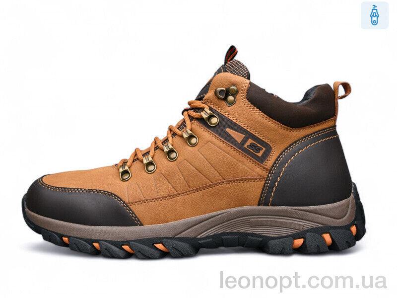 Ботинки MD-GRESSO-LUNASTEP M0110-12