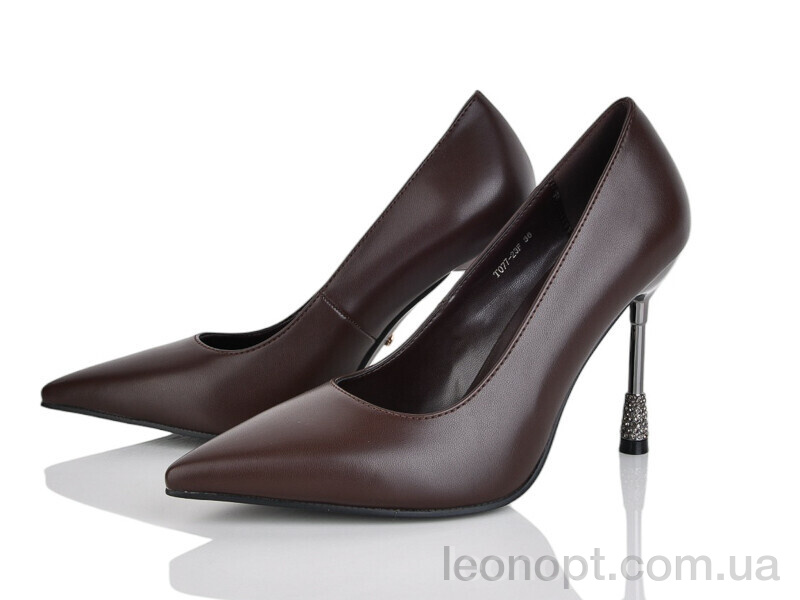 Туфли Lino Marano T077-23F