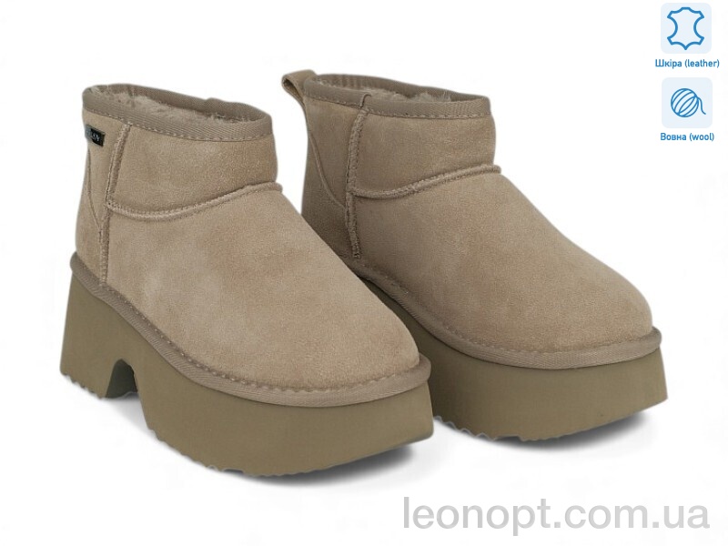 Угги Allshoes 200816