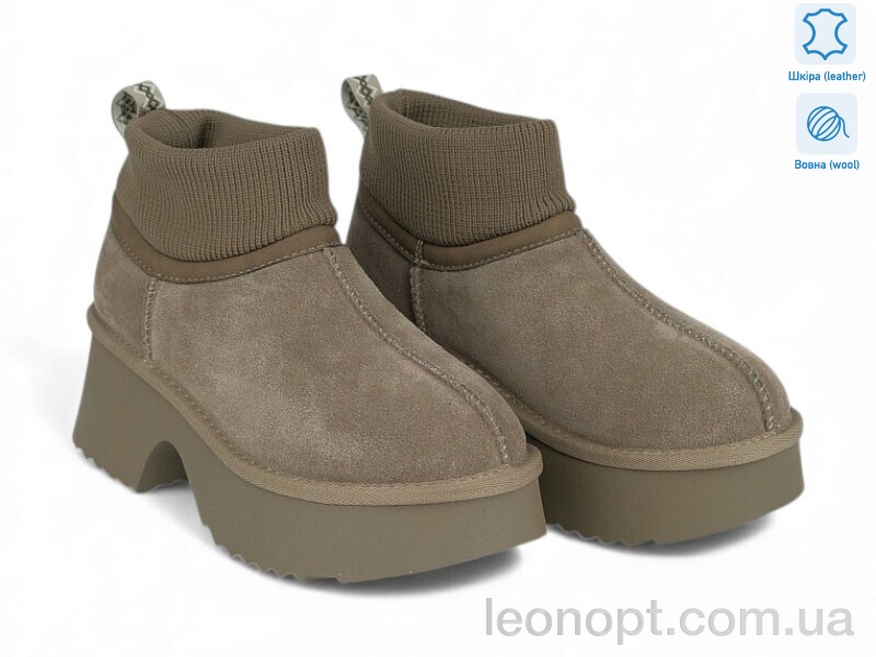 Угги Allshoes 201672