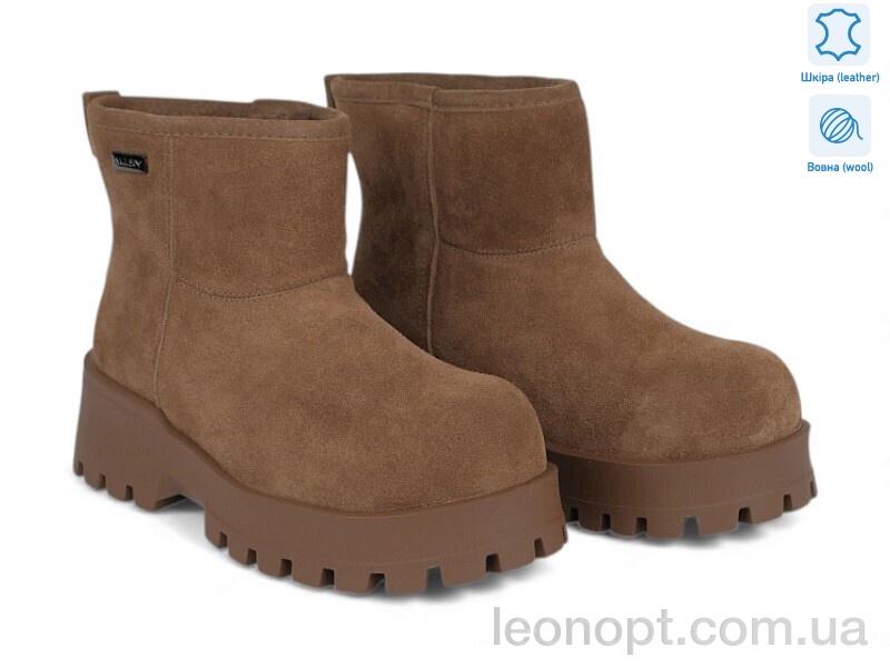 Угги Allshoes 202080