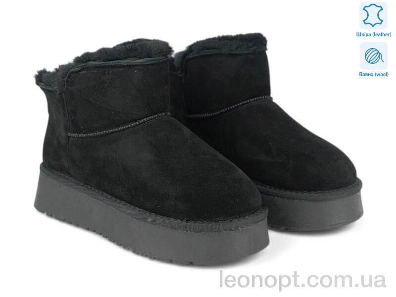 Угги Allshoes 203487