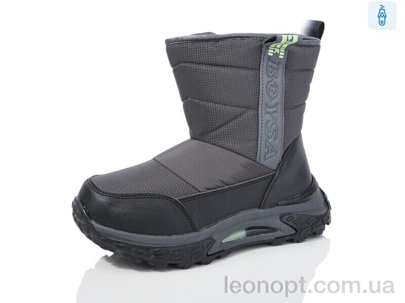 Дутики Ok Shoes 8870-5K