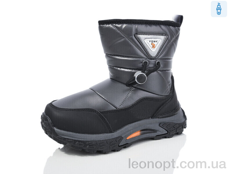 Дутики Ok Shoes 8870-1K
