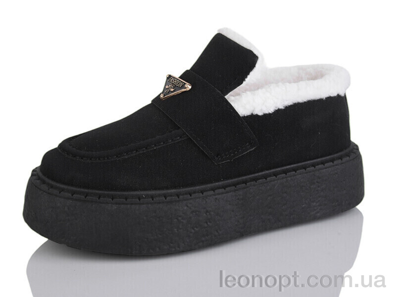 Туфли Ok Shoes H9508-2
