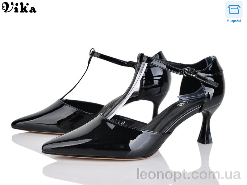 Туфли VIKA-Limani 105-5