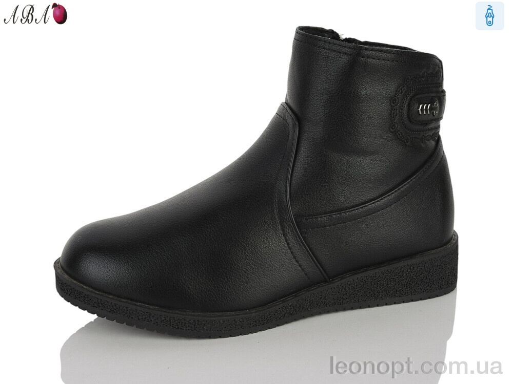 Черевики Aba 415-9