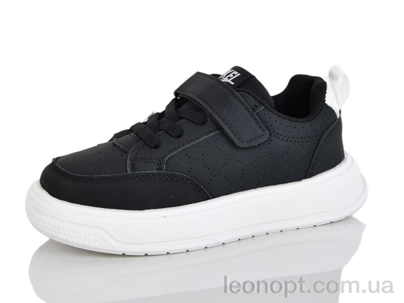 Кросівки KEWK K04 black