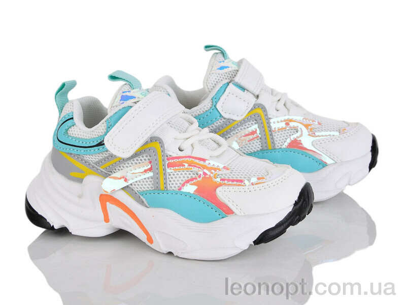 Кросівки Xifa kids XF01-2276-2C